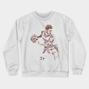 devin booker Crewneck Sweatshirt